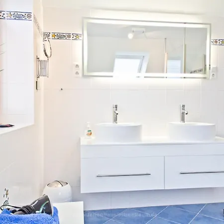Ostseetraum Langholz Holiday home