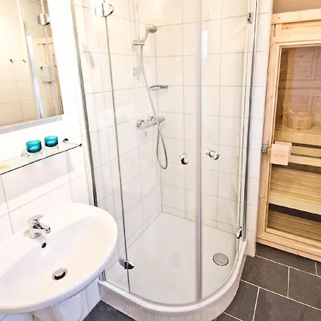 Ostseetraum Langholz Holiday home *