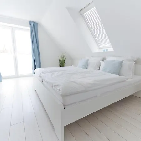 Holiday home Ostseetraum Langholz