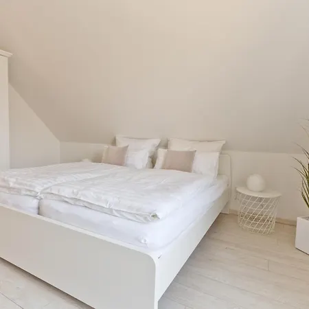 Holiday home Ostseetraum Langholz *