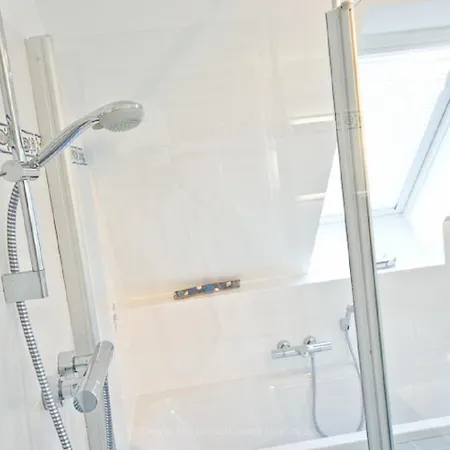 Ostseetraum Langholz Holiday home Waabs