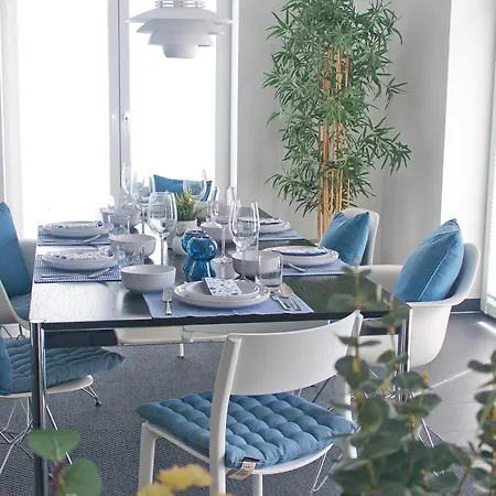 Holiday home Ostseetraum Langholz Waabs