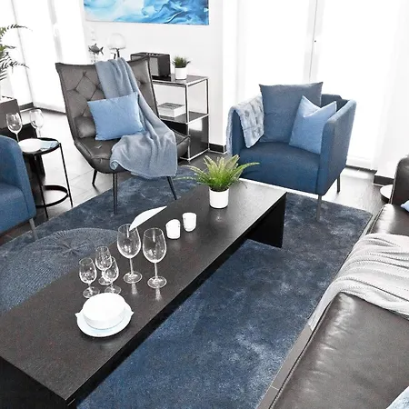 Ostseetraum Langholz Holiday home *