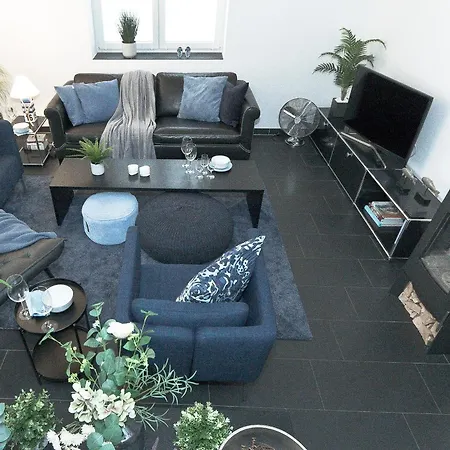 Holiday home Ostseetraum Langholz Waabs